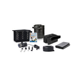 Set complet de cascada de15000